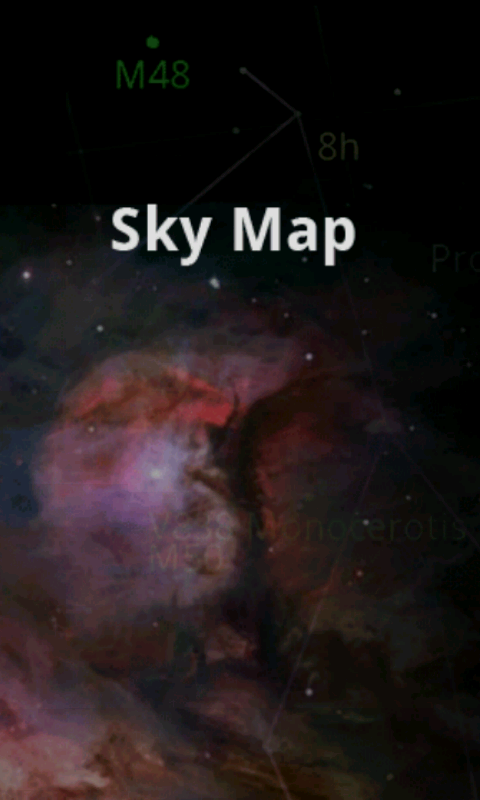 galleryimage:Sky Mapkäynnistyy