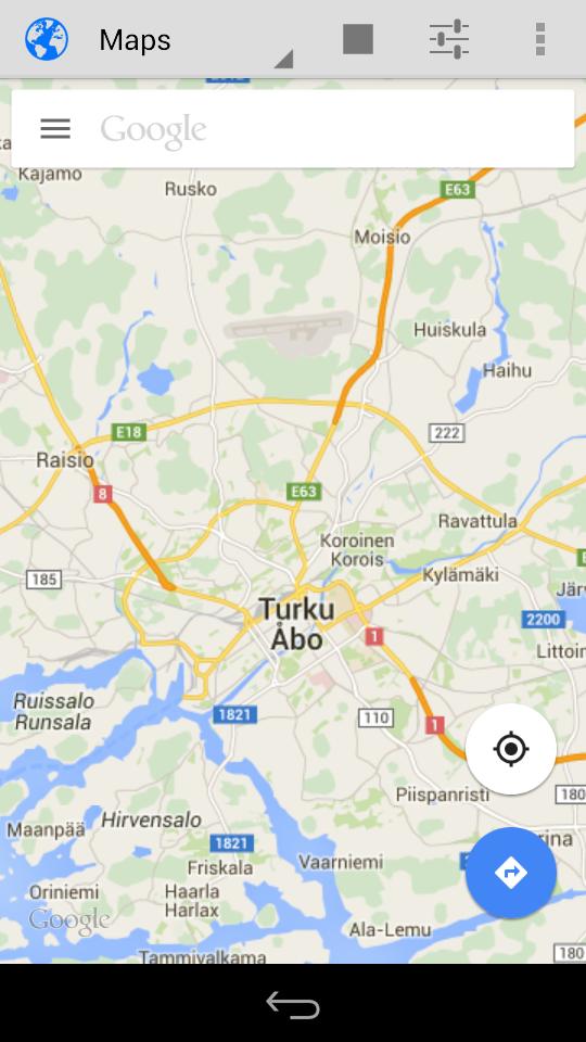 galleryimage:GoogleMaps