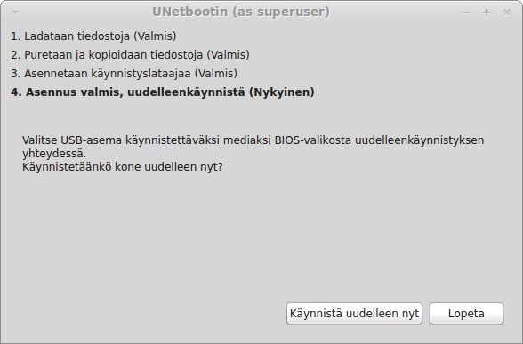 galleryimage:Jakelun siirtäminen onvalmista.